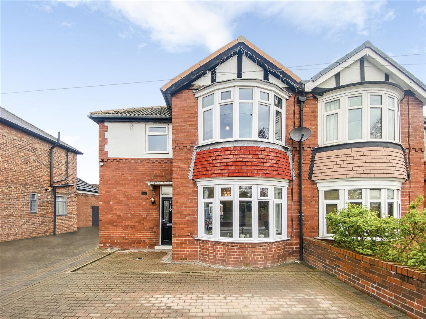 King Edward Road, Thorne, Doncaster